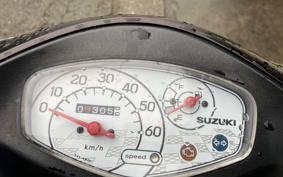 SUZUKI ADDRESS V 50 CA4AB