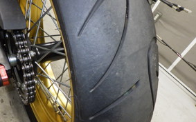 YAMAHA WR250X 2020 DG15J