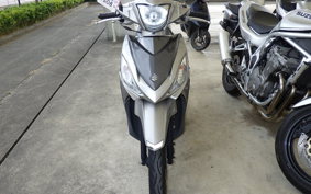 SUZUKI ADDRESS 110 CE47A