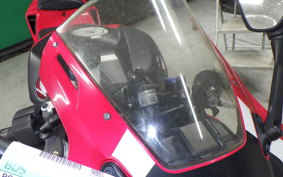 HONDA CBR600RR 2020 PC40