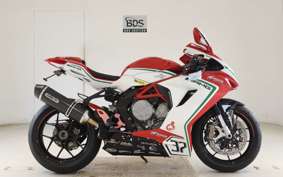 MV AGUSTA F3 2016