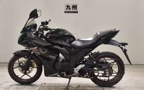 SUZUKI ｼﾞｸｻｰ150SF