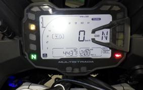 DUCATI MULTISTRADA 950 2017