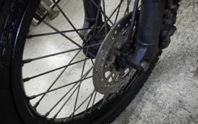 YAMAHA TRICKER 2019 DG10J