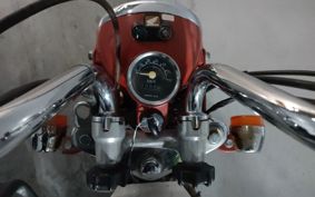 HONDA MONKEY AB27