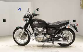 KAWASAKI W800 2011 EJ800A