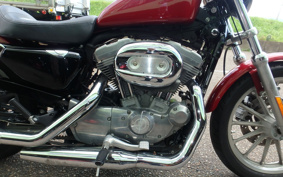 HARLEY XL883L 2007 CR2