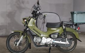 HONDA CROSS CUB110 JA45
