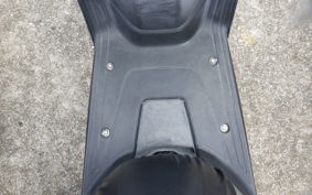 HONDA TACT-4ﾍﾞｰｼｯｸ AF79