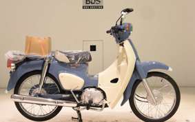 HONDA C50 SUPER CUB