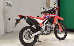 HONDA CRF250L 2009 MD47