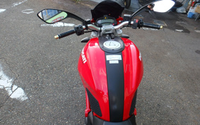 DUCATI DUCATI  MONSTAR 796 ABS 2013 ZDMM506ABCB