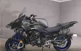 YAMAHA NIKEN 2018 RN58J