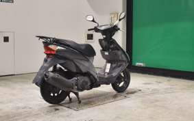SUZUKI ADDRESS V125 S CF4MA