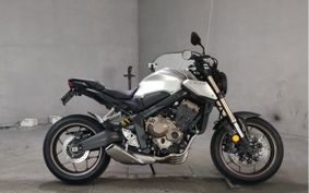 HONDA CB650R 2020 RH03