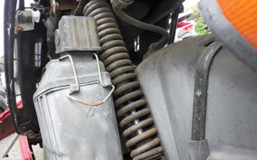 HONDA LEAD 50 AF01