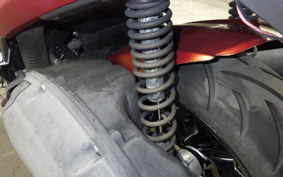 YAMAHA N-MAX 1997 SED6J