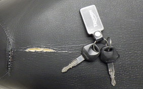 SUZUKI SKYWAVE 200 (Burgman 200) 2021 CH41A