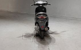 HONDA DIO AF68
