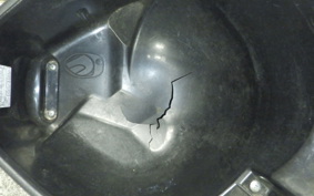 SUZUKI ﾚｯﾂ 2025 CA4AA