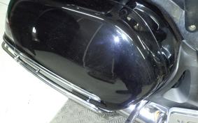 HONDA GL 1800 GOLD WING 2004