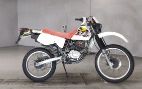 HONDA XLR125R JD16