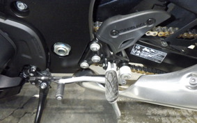 SUZUKI HAYABUSA Gen.3 2023 EJ11A