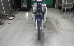 HONDA C50 SUPER CUB AA04