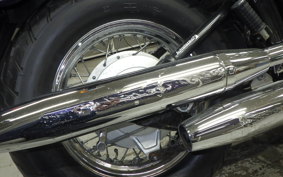 YAMAHA DRAGSTAR 400 2007 VH01J