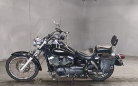 YAMAHA DRAGSTAR 250 VG05J