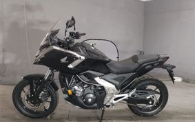 HONDA NC750X DCT RH23