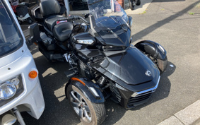 OTHER KANNAMUSPYDER F3 LTD 2021 RED