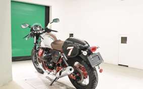 MOTO GUZZI V7 RACER 2 2015