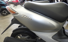 HONDA DIO Gen.5 AF56
