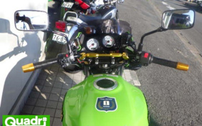 KAWASAKI ZRX1200ダエグ ファイナル 2016 ZRT20D