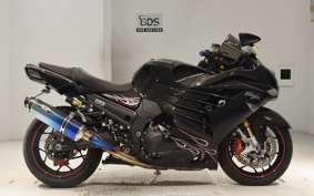 KAWASAKI ZX 1400 NINJA R A 2015