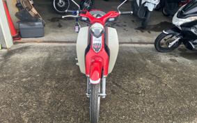 HONDA  SUPER CUB C125 JA58