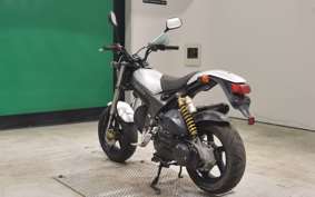 SUZUKI TR50 STREET MAGIC CA1LB