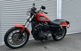 HARLEY XL883R 2012 CS2