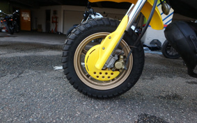 SUZUKI STREET MAGIC 2 CA1LB