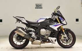BMW S1000R 2019