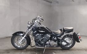 YAMAHA DRAGSTAR 400 CLASSIC VH01J
