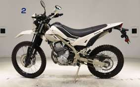 KAWASAKI KLX230ｼｪﾙﾊﾟ LX232A