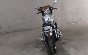 HONDA CB1100 2012 SC65