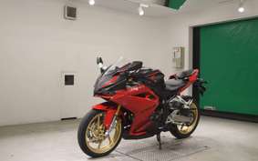 HONDA CBR250RR A 2021 MC51