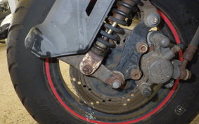 SUZUKI ADDRESS V100 CE11A