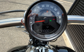 HARLEY FXBR 2026 YE9
