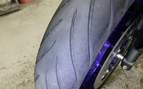 YAMAHA MT-09 Tracer GT 2020 RN51J