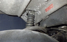 HONDA CREA SCOOPY 2021 AF55