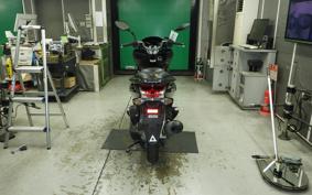 HONDA PCX 125 2021 JF28